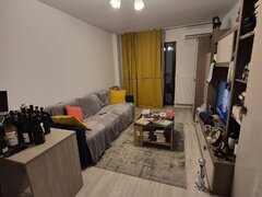 Drumul Taberei, garsoniera 38 mp, Residence 158